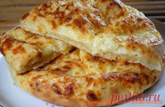 МЕГРЕЛЬСКИЕ ХАЧАПУРИ - ПАЛЬЧИКИ ОБЛИЖЕШЬ!