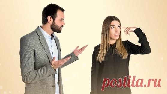 Фразы, которые заставят грубияна замолчать — Интересные факты