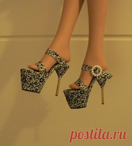 Doll's therapy. Для заболевших куклами. | ВКонтакте