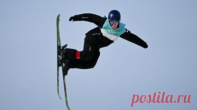 FIS допустила российскую фристайлистку Таталину до олимпийской квалификации