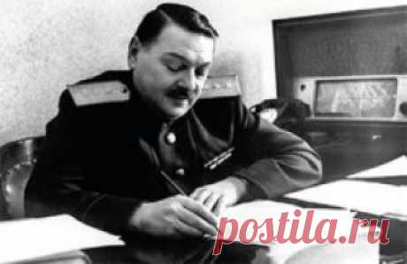 Новый взгляд на политическое наследие Андрея Жданова 
 


Сталин в политике всегда оставался холодным прагматиком. Когда для достижения одной политической цели, которую он сам же для себя и формулировал, было необходимо подымать политический вес русског…