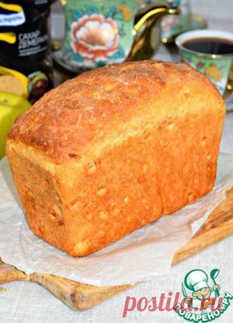Яблочный десертный хлеб
https://www.povarenok.ru/recipes/show/146324/
—-------------------------------------------------------
Воздушный, нежный, пышный яблочный десертный хлеб. Такой ароматный... Создается впечатление, что ешь сдобную булку. Очень интересная и достойная альтернатива яблочному пирогу. Заходите, угощайтесь. Это вкусно!