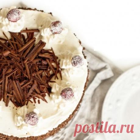 Встречай праздники с домашней выпечкой! 5 лучших рецептов для новогоднего стола.