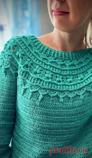 Пин на доске Crochet