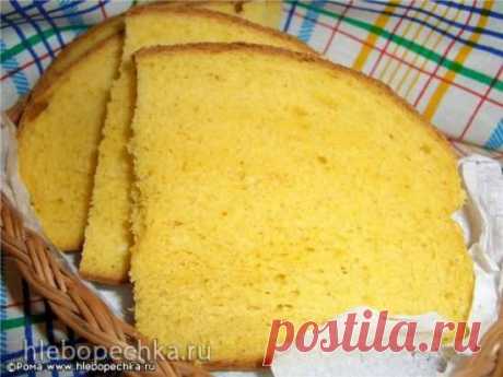 Хлеб тыквенный сливочный в духовке 1. режем тыкву кусочками, складываем в кастрюлю, добавляем воду для отваривания и тушим тыкву до очень мягкого состояния, пока вода не выпарится. Разбиваем тыкву блендером в мелкое пюре. Можно пропустить тыкву через сито