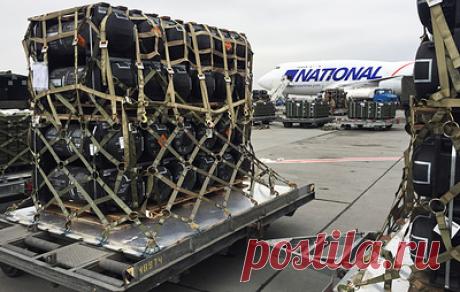 Мировой оружейный голод. Что будет с арсеналами стран — спонсоров Украины. Накануне во время визита в Киев президент США Джо Байден заявил о планируемых поставках ВСУ около 700 танков, тысячи бронемашин и миллионов снарядов. Такую помощь должны будут оказать страны НАТО, арсеналы которых и так уже на исходе. О том, чем европейским странам грозит военная поддержка киевского режима, — в материале ТАСС