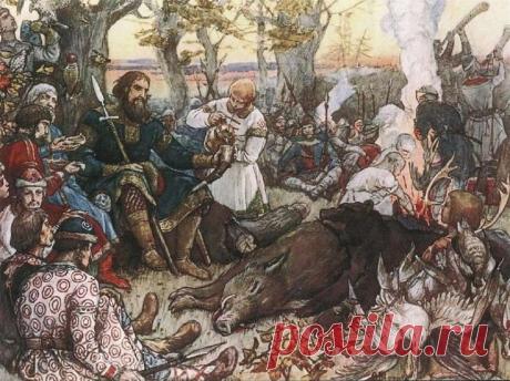 Владимир Мономах: путь к христианской мудрости. Шапка Мономаха, медальон-змеевик, киевский престол. | История