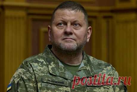 В СБУ назвали муляжом прослушку в кабинете Залужного. В СБУ заявили, что прослушка, найденная в кабинете главнокомандующего Вооруженными силами Украины Валерия Залужного, могла оказаться муляжом. Генерал СБУ сообщил, что прослушать заседания главкома ВСУ невозможно априори, так как в помещениях работает аппаратура, блокирующая записывающие и видеоустройства.