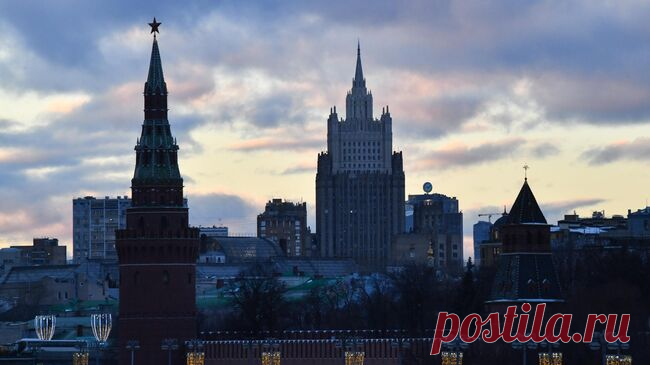 МИД России высказался о якобы развертывании вооружений в Латинской Америке