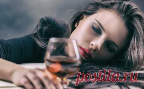 9 признаков непереносимости алкоголя, которые вы можете не осознавать