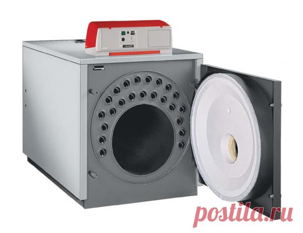 Unical MODAL котел водогрейный жидкое/газовое топливо 64-291 кВт - Уникал Инжиниринг прямые поставки котлов в Россию