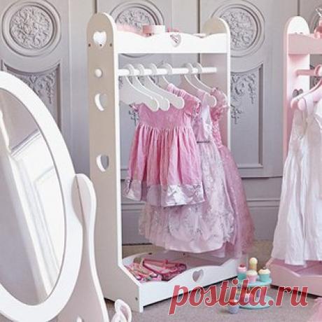 Подставка для детской одежды
#для_детей@fashion.freak