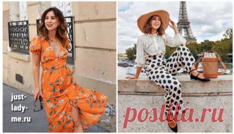 Модные летние луки для женщин 40-50 лет: 20 беспроигрышных и элегантных идей