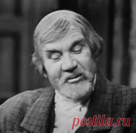 Советские телеспектакли 1965 года