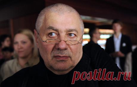 Биография политолога Глеба Павловского. Он умер 27 февраля 2023 года на 72-м году жизни