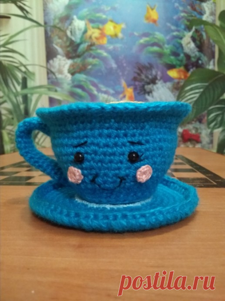 игольница
