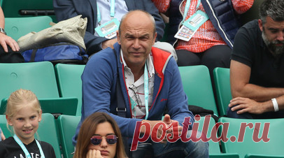 Чесноков заявил, что ведущие теннисистки России провалили Australian Open. Финалист Кубка Дэвиса Андрей Чесноков оценил выступление российских теннисисток на Открытом чемпионате Австралии 2024 года в Мельбурне. Читать далее