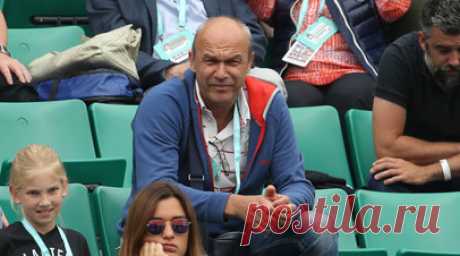 Чесноков заявил, что ведущие теннисистки России провалили Australian Open. Финалист Кубка Дэвиса Андрей Чесноков оценил выступление российских теннисисток на Открытом чемпионате Австралии 2024 года в Мельбурне. Читать далее