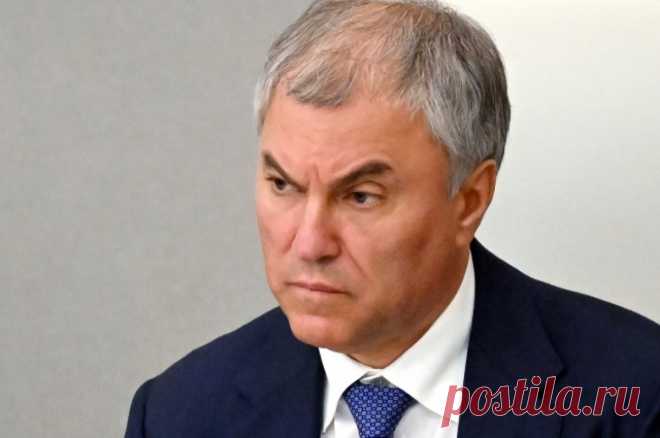 Володин рассказал о законах, вступающих в силу в октябре. Так, например, с 1 октября довольствие военнослужащих вырастет на 10,5%.