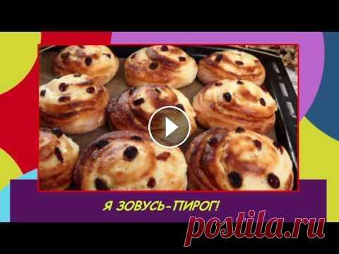 30 04 2017 Вкусное воскресенье Рыбный пирог Описание...