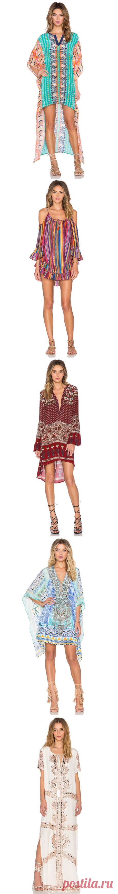 Vestidos estilo Boho y Bohemio de Revolve - We Love Boho