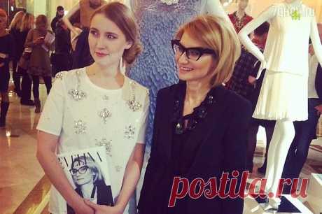 Эвелина Хромченко показала подарки от Александра Васильева - 7Дней.ру