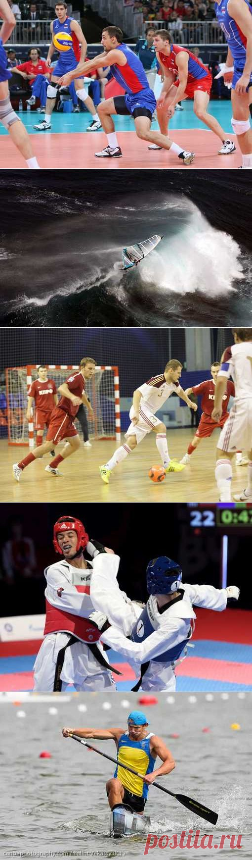 Каноэ поло, Национальная борьба Татарча корэш, Боулинг, Синхронное плавание, Ойна. (1/1) - Спортивный форум. - Спортивный сайт