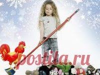 Что выбросить до Нового года |