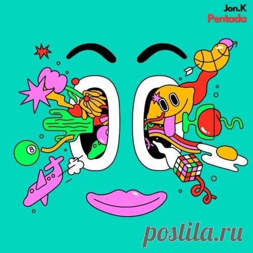 Jon.K - Pentada [SMTQ198] free download mp3 music 320kbps