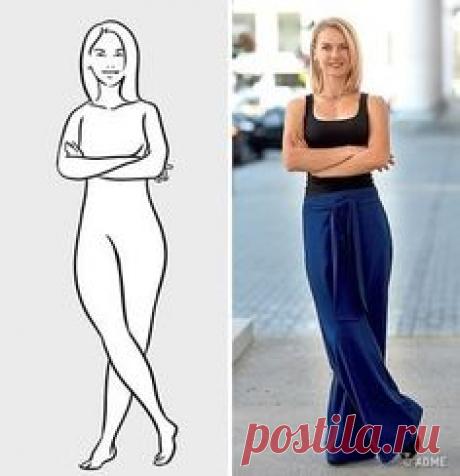 12 трюков, с которыми любая девушка на фото будет выглядеть по-голливудски