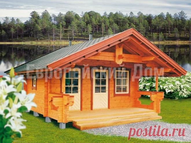 Проект Уютный Дом - 200 | Построить, цена, отзывы