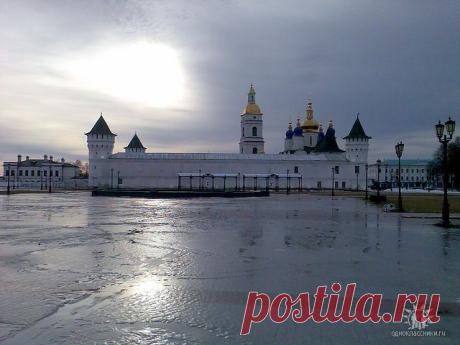 Николай Логинов
Россия, Тобольск