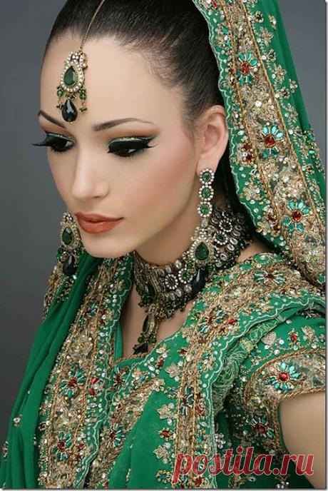 индия