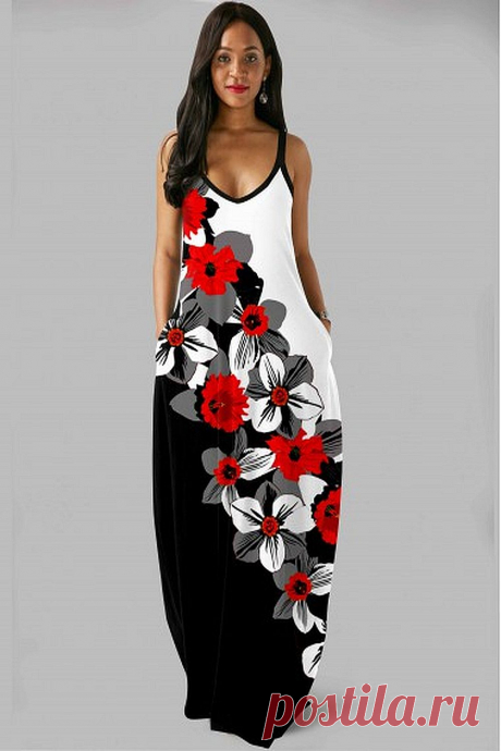 Sundresses | Сарафаны