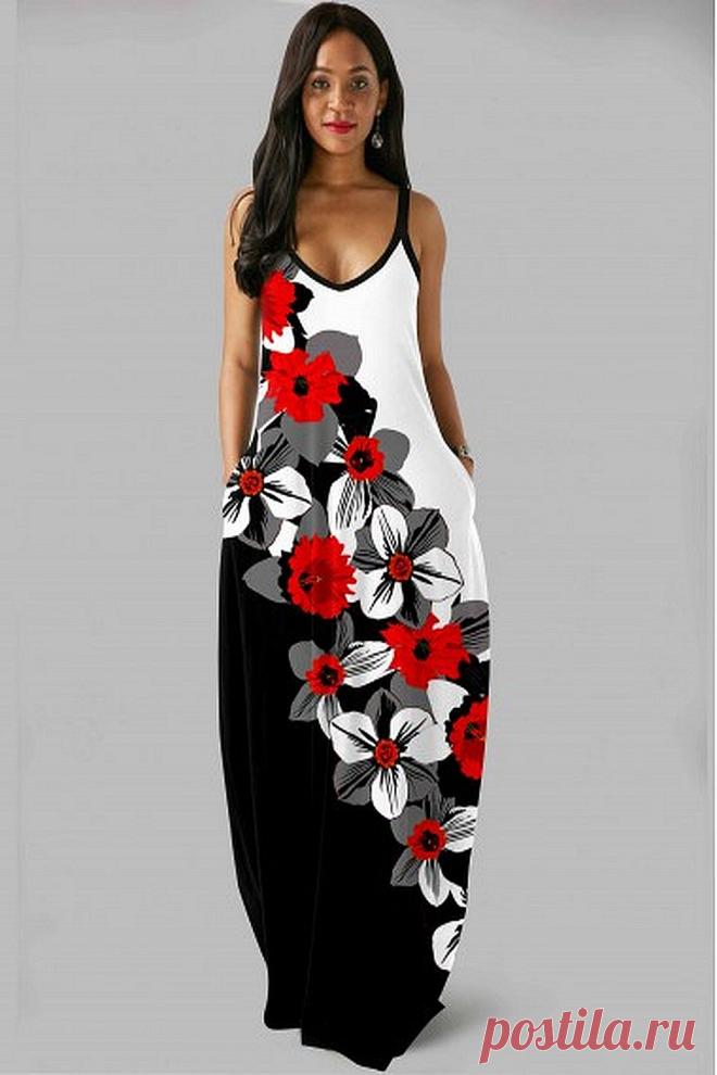 Sundresses | Сарафаны