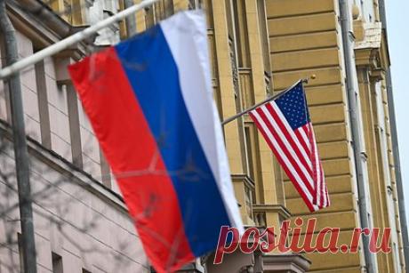 США отказались возобновлять диалог с Россией о химическом оружии