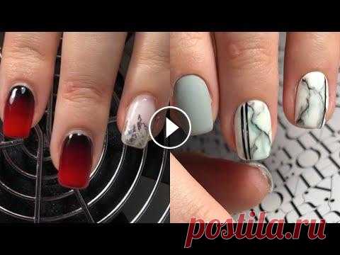 МАТОВЫЙ МАНИКЮР / МРАМОРНЫЙ ДИЗАЙН / ДИЗАЙН НА КОРОТКИЕ НОГТИ Использовала материалы Ингарден Файбер база розовая Файбер база COSMO VELVET-top X-gel #071 X-gel #001 АКВАРЕЛЬНЫЕ КАПЛИ #3 АКВАРЕЛЬНЫЕ КАПЛИ #7 ГЕЛЬ-...