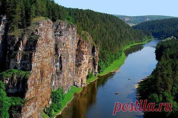 Интересные новости