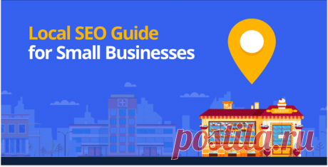 Local SEO guide for small businesses