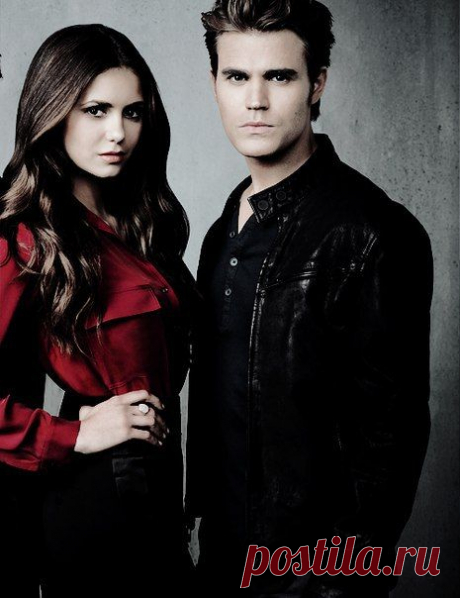 † The Supernatural Diaries †