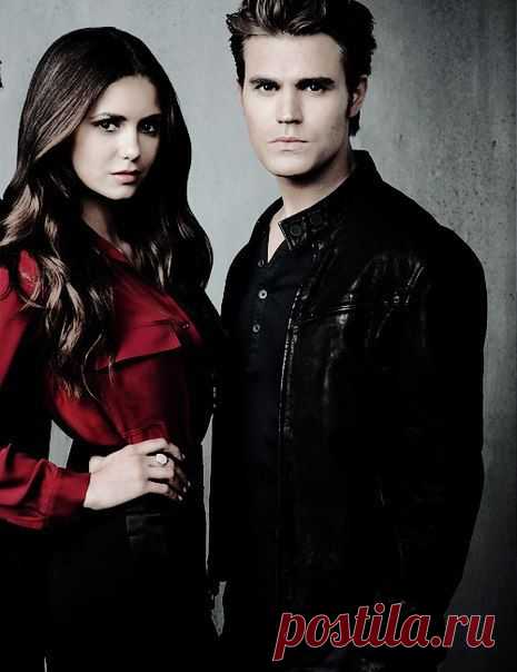 † The Supernatural Diaries †