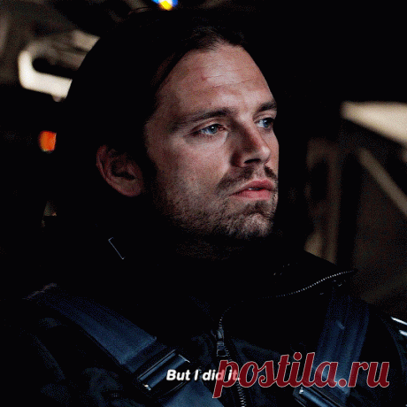 Себастьян Стэн