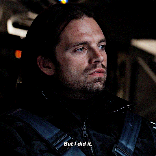 Себастьян Стэн