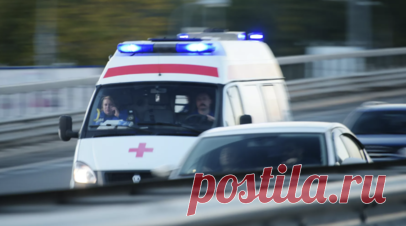 Хинштейн: два человека подорвались на мине в Кореневском районе Курской области. В Кореневском районе Курской области два человека подорвались на мине, они госпитализированы. Читать далее