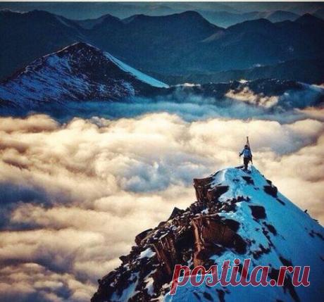 «Если ты четко знаешь, чего хочешь – живи как тебе нравится, и неважно, что там о тебе думают остальные» 

Харуки Мураками