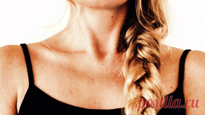 Разгладим морщины на шее: компресс, очищающий лосьон, омолаживающая маска