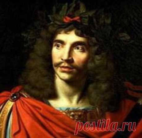 Сегодня 17 февраля в 1673 году умер(ла) Жан Мольер-ПИСАТЕЛЬ-"ДОН ЖУАН","ТАРТЮФ","МЕЩАНИН ВО ДВОРЯНСТВЕ"