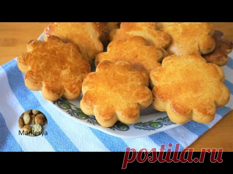 Медовые коврижки Школьные,как в столовой!, советские рецепты
