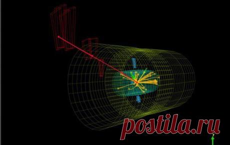Большой адронный коллайдер разогнали до новых рекордов / Физика невозможного!