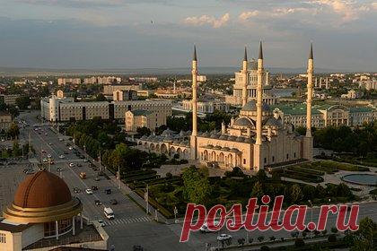 Чечня и Дагестан стали лидерами по покупке люксовых автомобилей